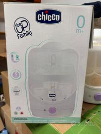 Sterilizzatorex biberon