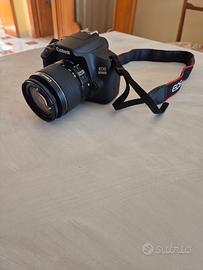 CANON EOS 2000D