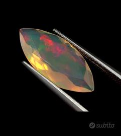 Opale 2.50 carati