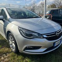 Opel Astra 1.6 CDTi 110CV Start&Stop Sports Tourer