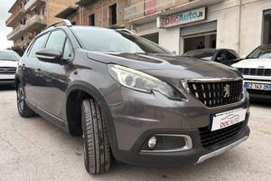 Peugeot 2008 BlueHDi 100 Allure