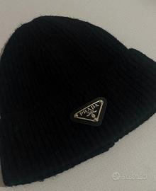 CAPPELLO PRADA - ORIGINALE