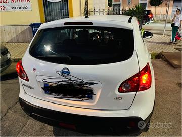 Nissan Quasquai