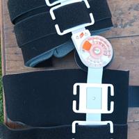 Tutore per ginocchio