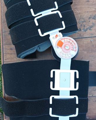 Tutore per ginocchio