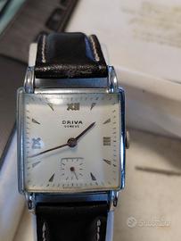 orologio driva geneve
