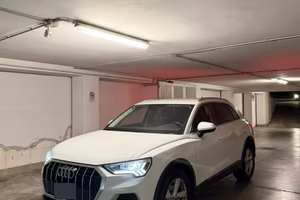 AUDI Q3 35 TDI S TRONIC BUSINESS ADVANCED