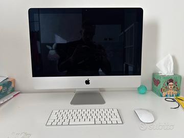 Pc computer IMac apple