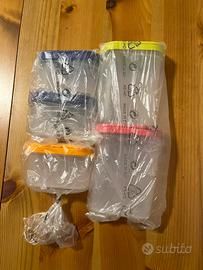 Porta spezie tupperware
