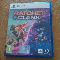 Ratchet e Clank: Rift Apart