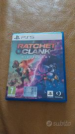 Ratchet e Clank: Rift Apart