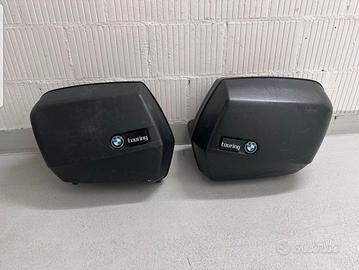 Borse laterali Bmw