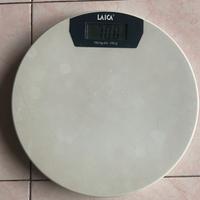 Bilancia pesa persone Laica