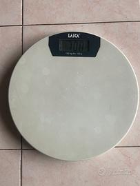 Bilancia pesa persone Laica