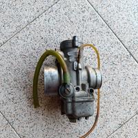 Carburatore Dell’Orto PHM38 – Made in Italy