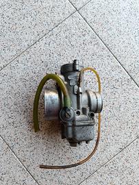 Carburatore Dell’Orto PHM38 – Made in Italy