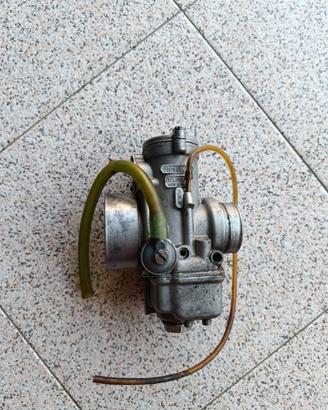 Carburatore Dell’Orto PHM38 – Made in Italy