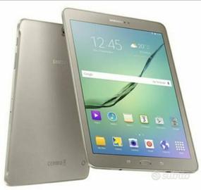 samsung Galaxy Tab S2 9,7 LTE wi-fi 32 gb gold