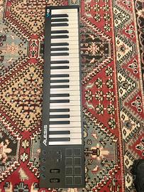 Tastiera Midi Alesis V49