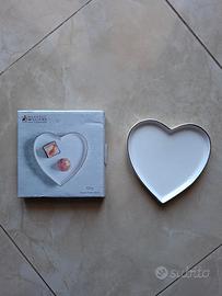 Piatto Maxwell & Williams nuovo