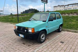 Panda young UNICO PROPRIETARIO