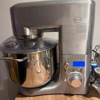 RGV Pastaprof Impastatrice Planetaria 10 L
