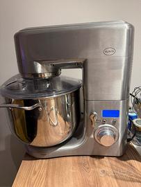 RGV Pastaprof Impastatrice Planetaria 10 L