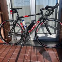 Cervelo Professional Bike