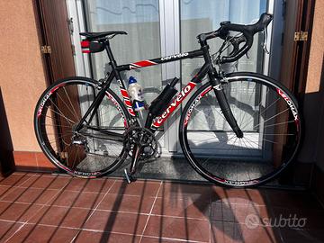 Cervelo Professional Bike