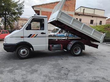 Iveco daily 35-10