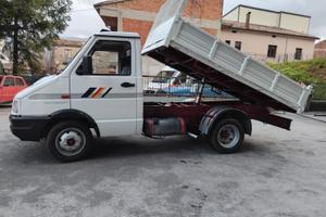 Iveco daily 35-10