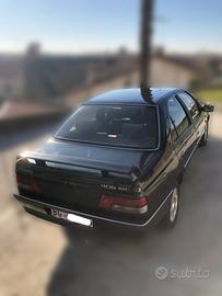Peugeot 405 sri 1.9