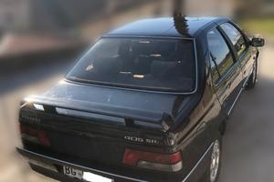 Peugeot 405 sri 1.9