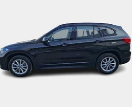 BMW X1 sDrive 20d Business Advantage automatico