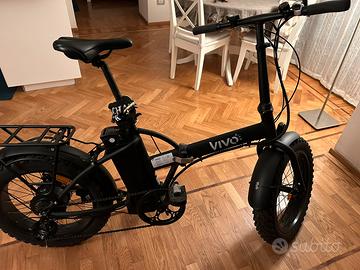 Bici Elettrica con pedalata Assistita