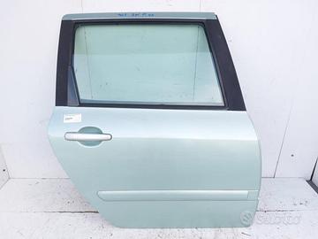 9008H7 PORTA POSTERIORE DX PEUGEOT 307 (T5) (2000>