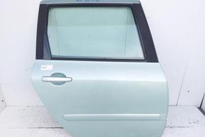 9008H7 PORTA POSTERIORE DX PEUGEOT 307 (T5) (2000>