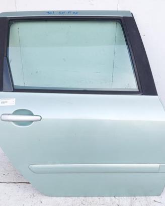 9008H7 PORTA POSTERIORE DX PEUGEOT 307 (T5) (2000>