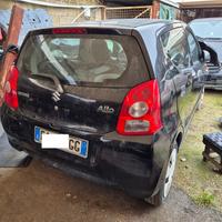 ricambi suzuki alto