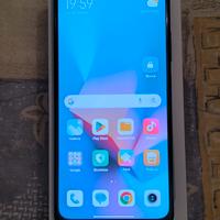 Xiaomi redmi note 10 pro 