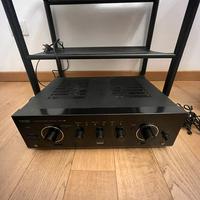 Amplificatore Teac A-R610