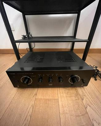 Amplificatore Teac A-R610