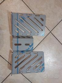 Porta tanica per vespa Special, et3, e vespe old