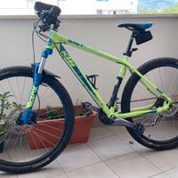 Mountain Bike KTM Ultra Fun 29"