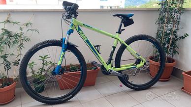 Mountain Bike KTM Ultra Fun 29"