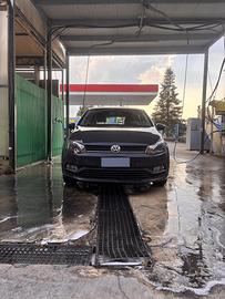 VW POLO 1.4 TDI