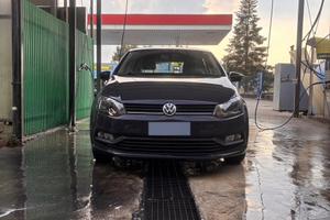 VW POLO 1.4 TDI