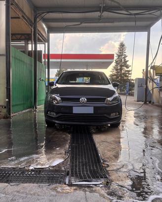 VW POLO 1.4 TDI