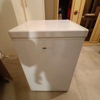 Congelatore a pozzetto