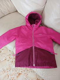 Equipaggiamento da neve